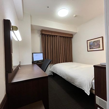 Hotel Alpha-One Kurashiki Zewnętrze zdjęcie