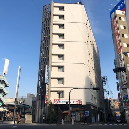 Hotel Alpha-One Kurashiki Zewnętrze zdjęcie