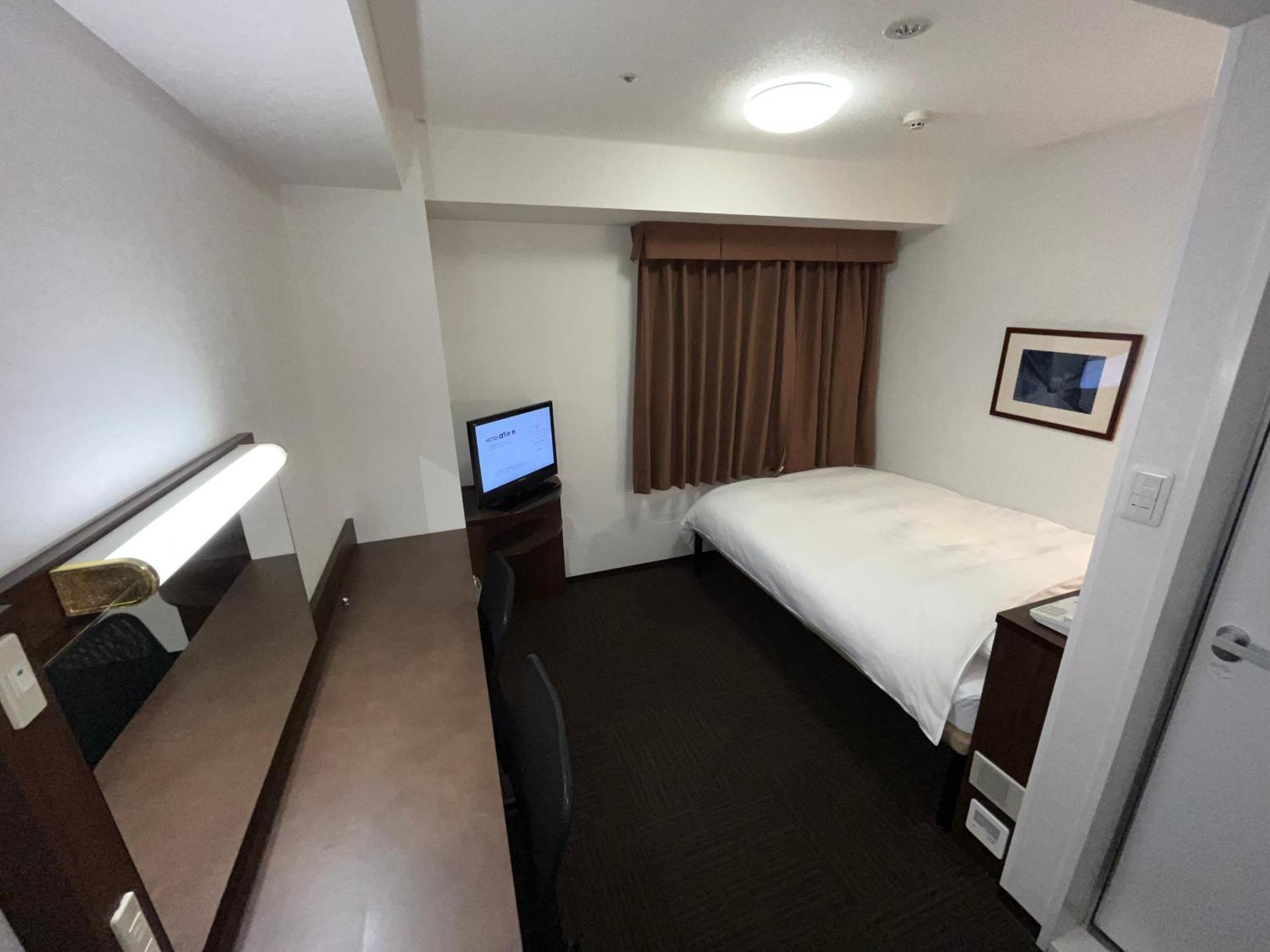 Hotel Alpha-One Kurashiki Zewnętrze zdjęcie